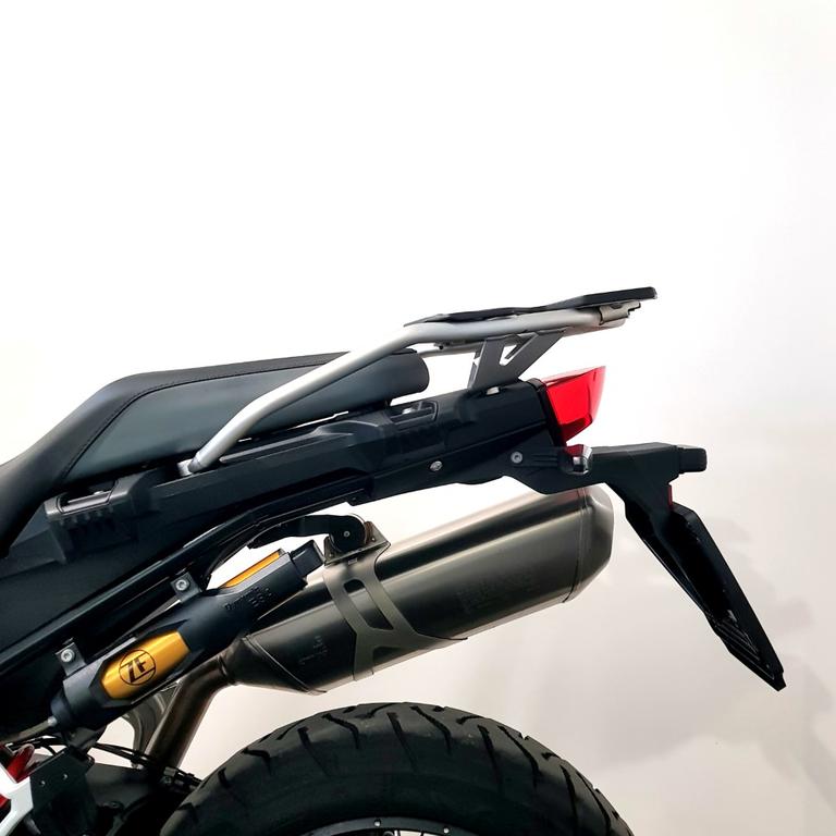 F 850 GS
