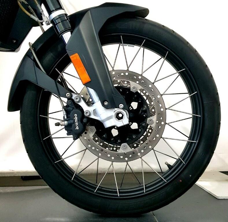 F 850 GS