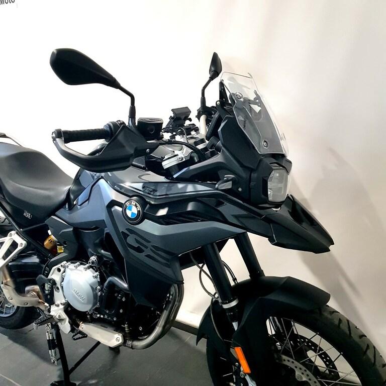 F 850 GS