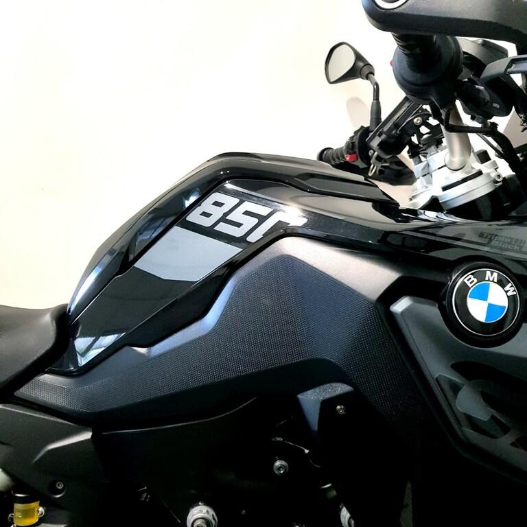 F 850 GS