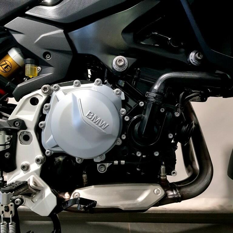 F 850 GS