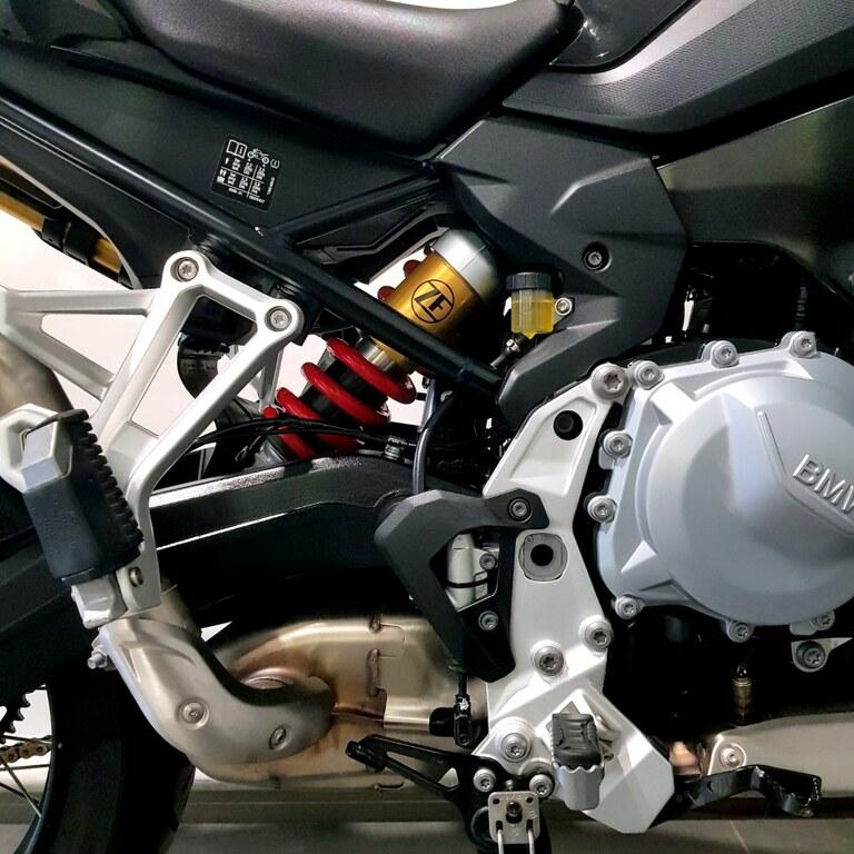 F 850 GS