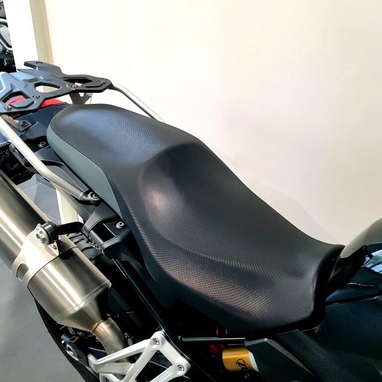 F 850 GS