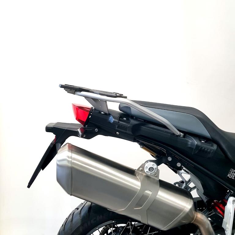 F 850 GS