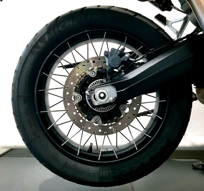 F 850 GS