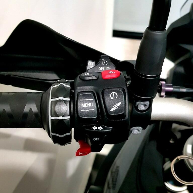 F 850 GS