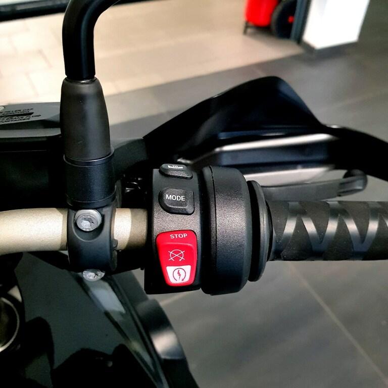 F 850 GS