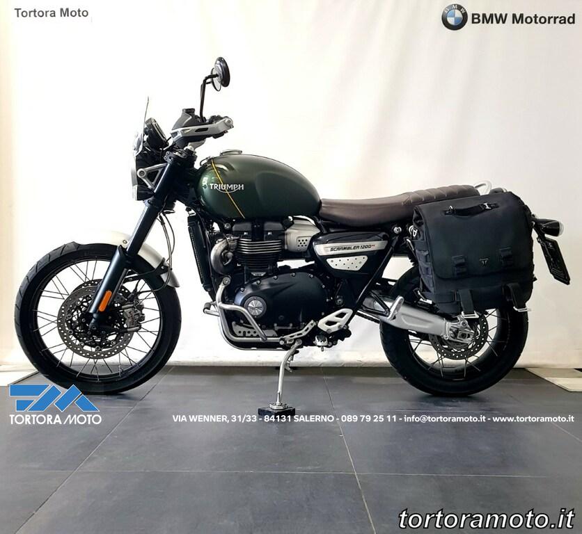 SCRAMBLER 1200