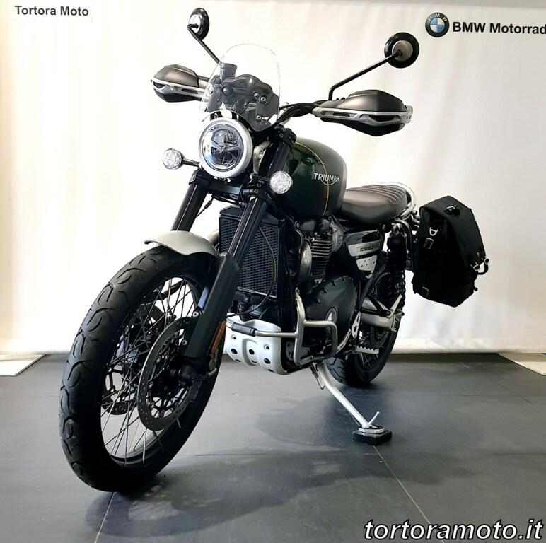 SCRAMBLER 1200