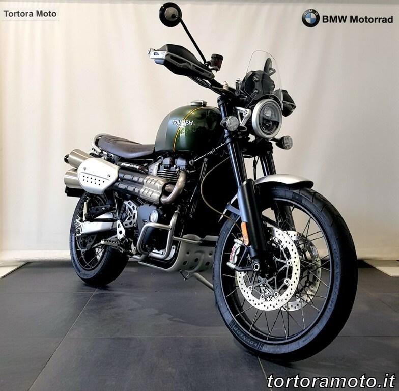 SCRAMBLER 1200