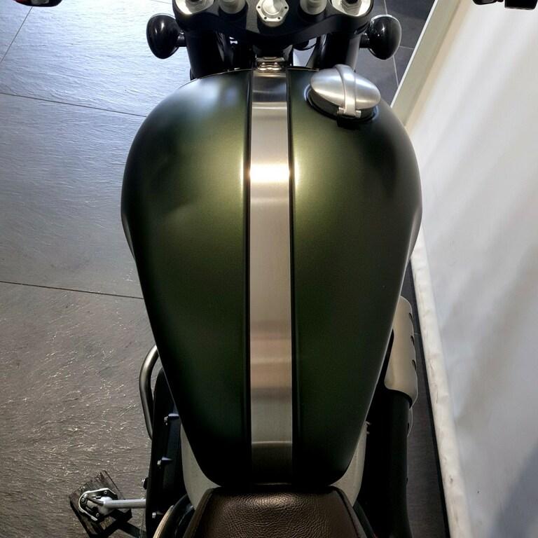 SCRAMBLER 1200