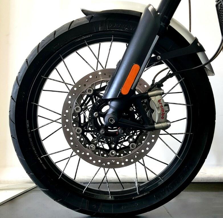 SCRAMBLER 1200