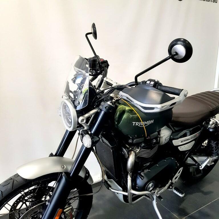 SCRAMBLER 1200