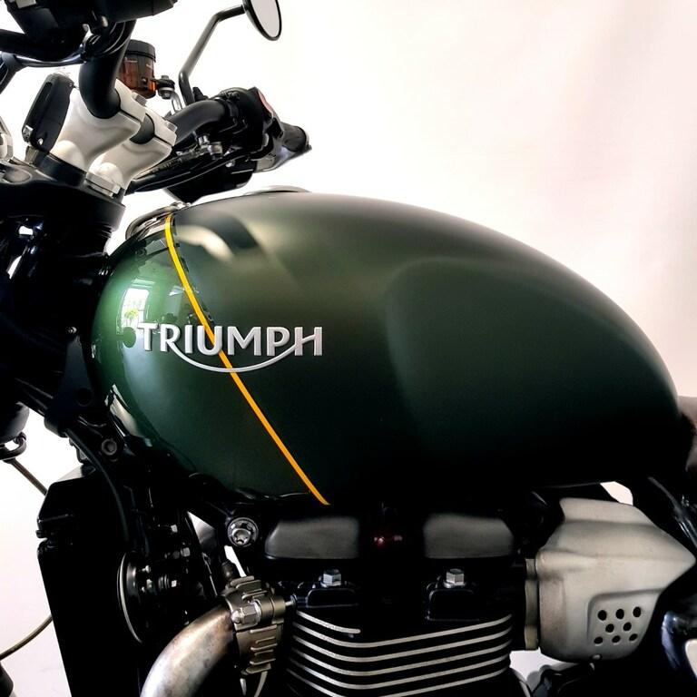 SCRAMBLER 1200