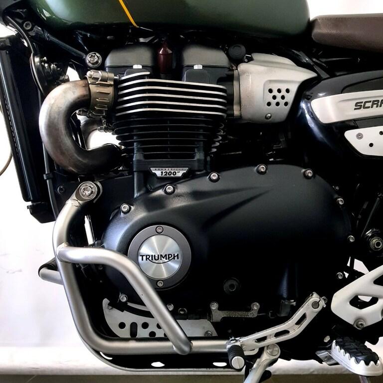 SCRAMBLER 1200