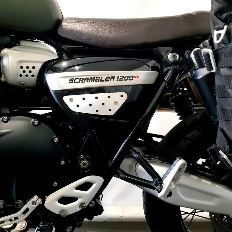 SCRAMBLER 1200