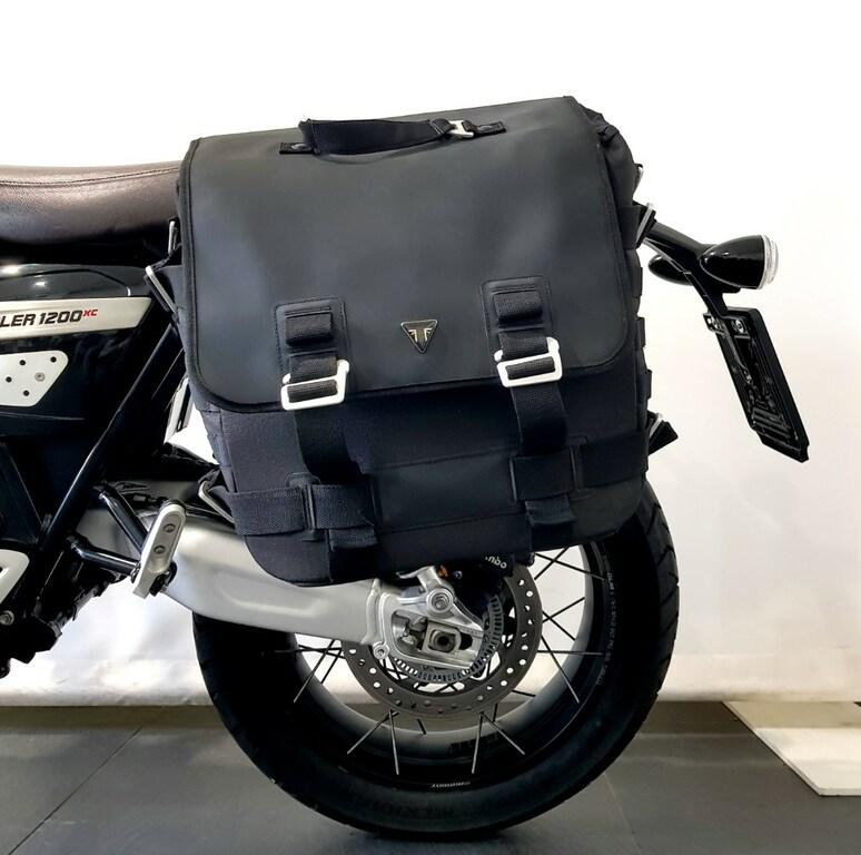 SCRAMBLER 1200