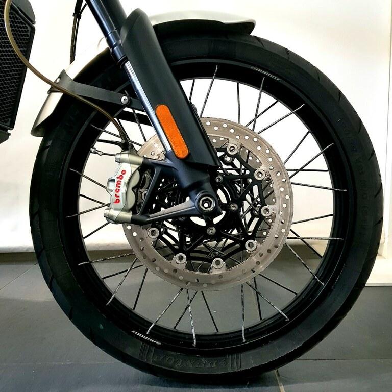 SCRAMBLER 1200