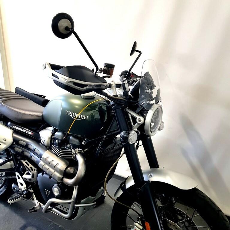 SCRAMBLER 1200