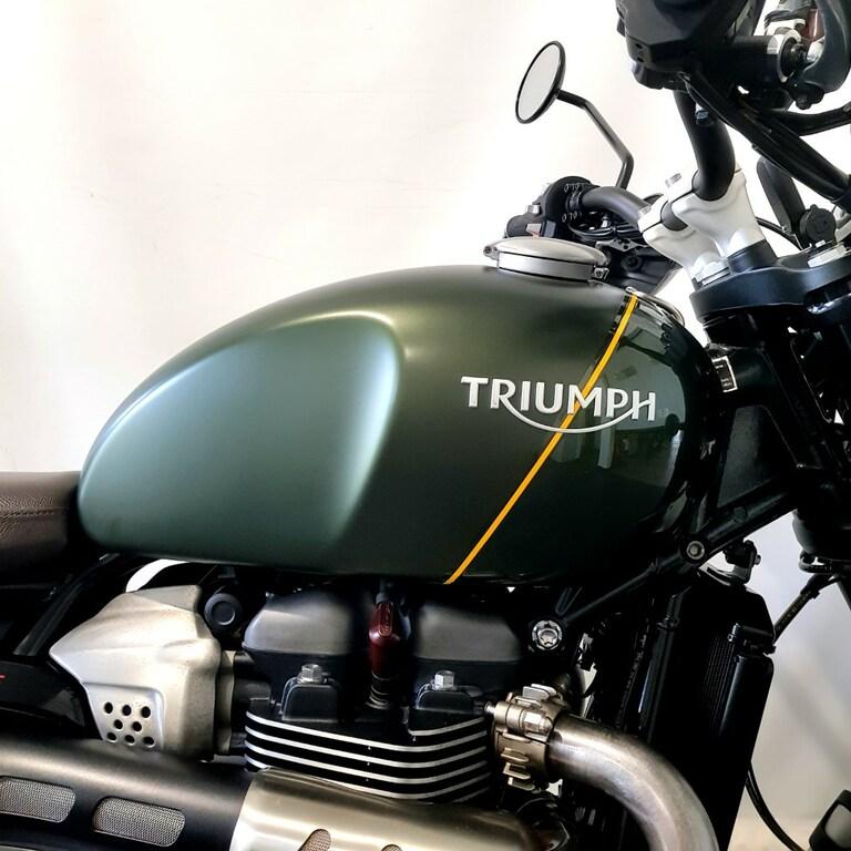 SCRAMBLER 1200