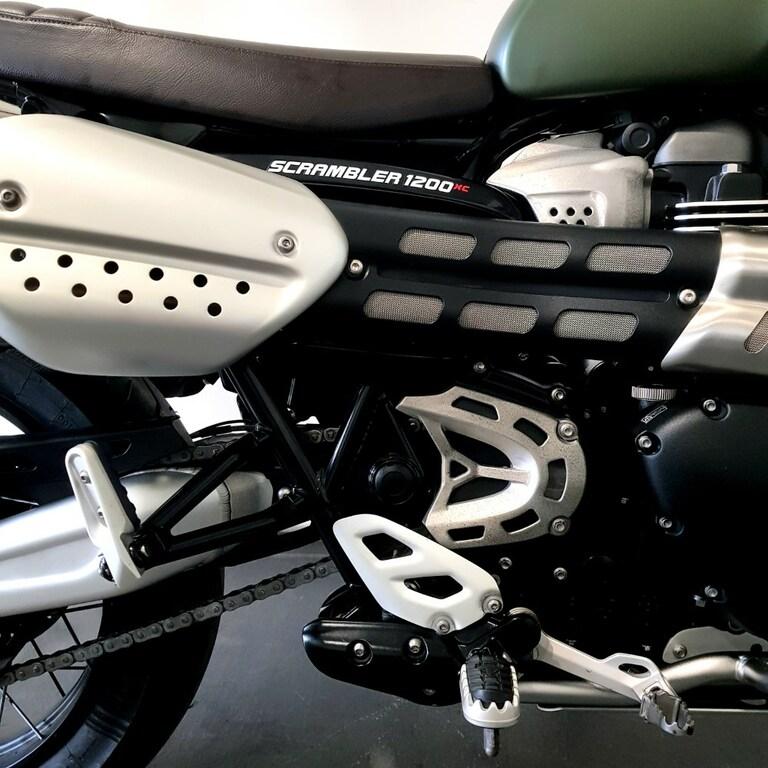 SCRAMBLER 1200