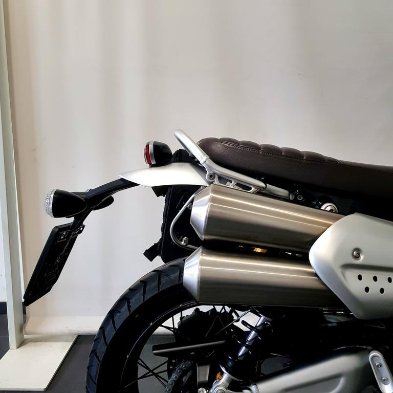 SCRAMBLER 1200