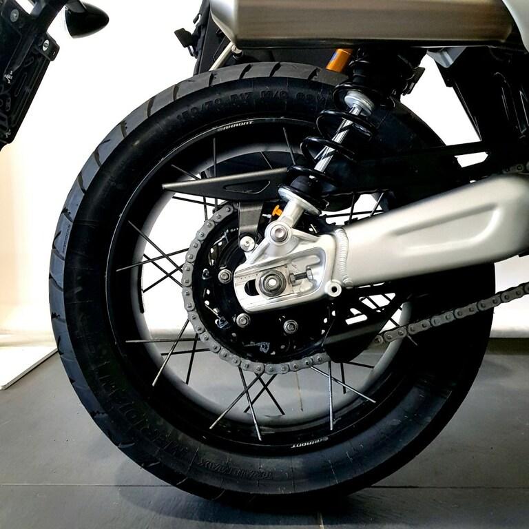 SCRAMBLER 1200