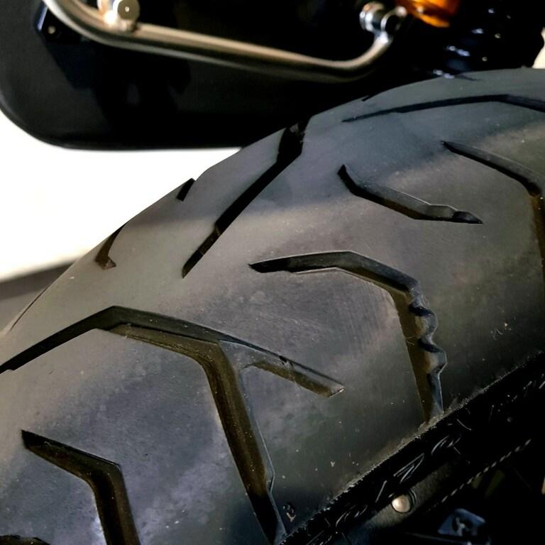 SCRAMBLER 1200