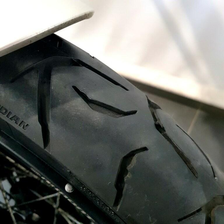 SCRAMBLER 1200