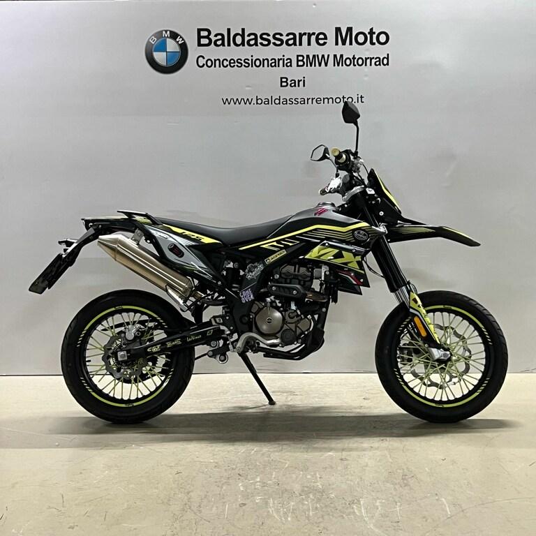 SMX 125 ENDURO