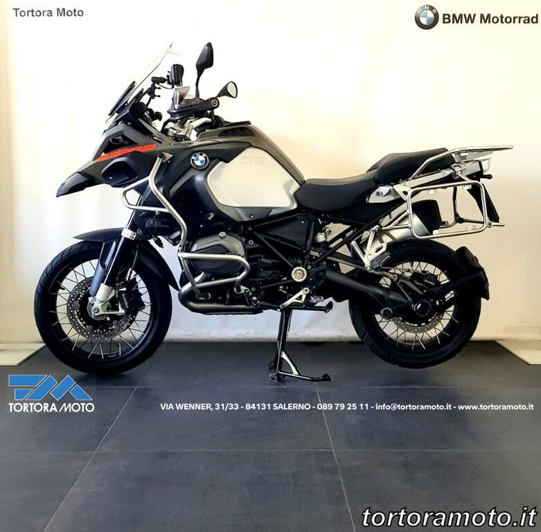 R 1200 GS