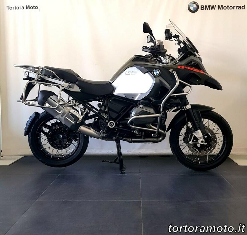 R 1200 GS