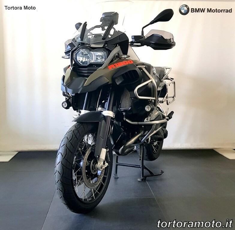 R 1200 GS