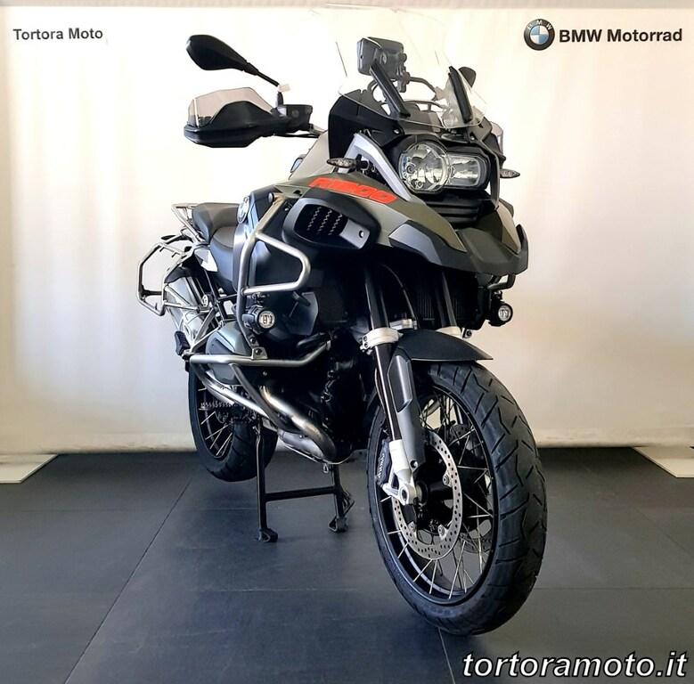 R 1200 GS