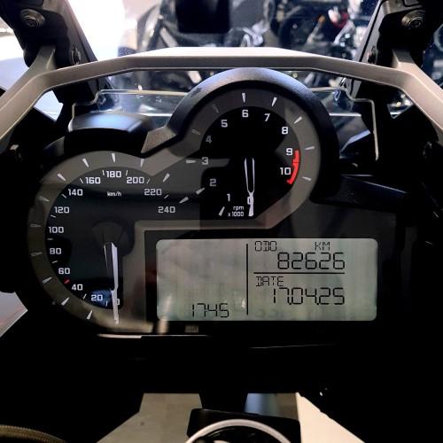 R 1200 GS