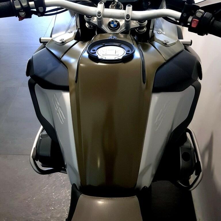 R 1200 GS