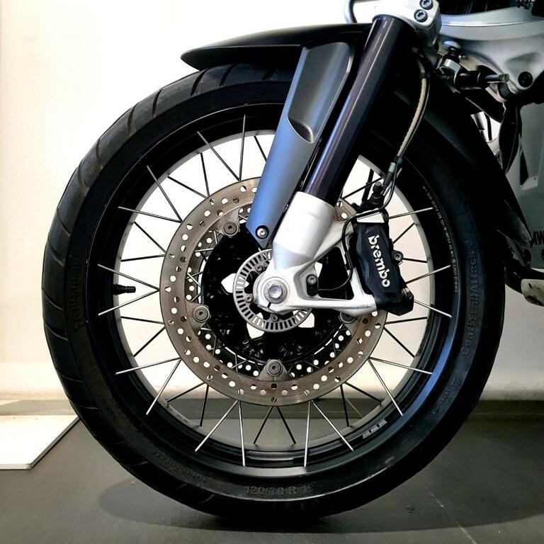 R 1200 GS