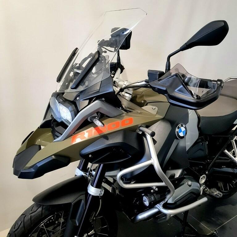 R 1200 GS