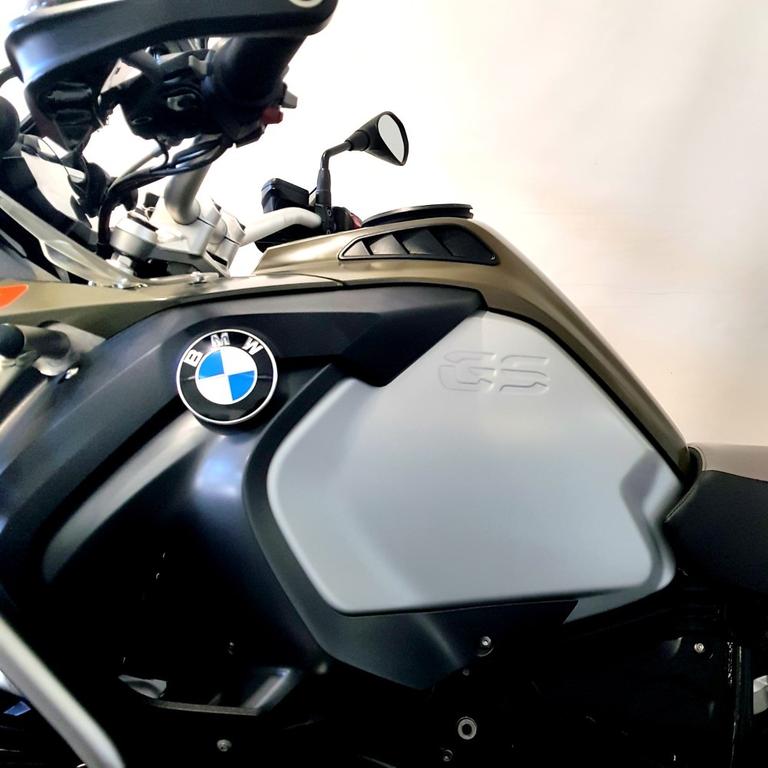 R 1200 GS