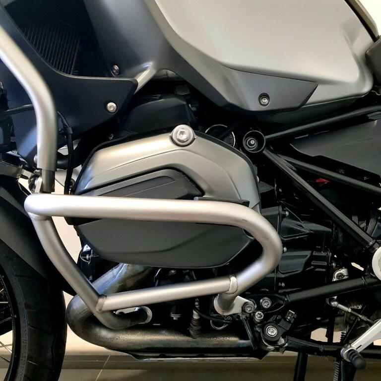 R 1200 GS