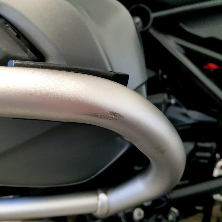 R 1200 GS