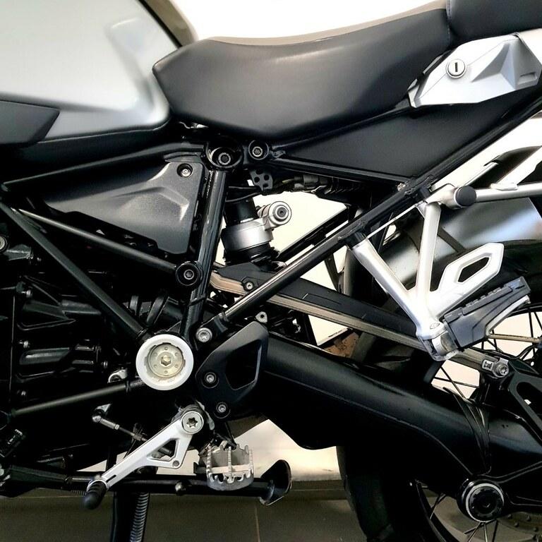R 1200 GS