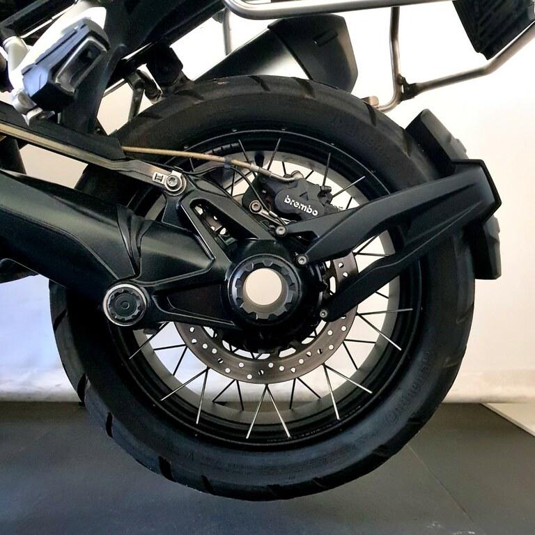 R 1200 GS