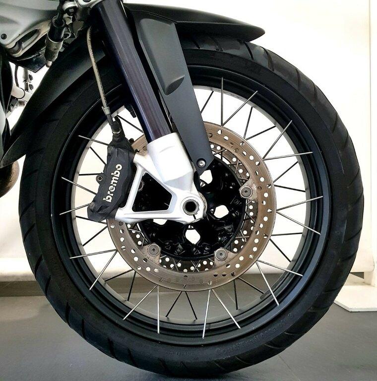 R 1200 GS