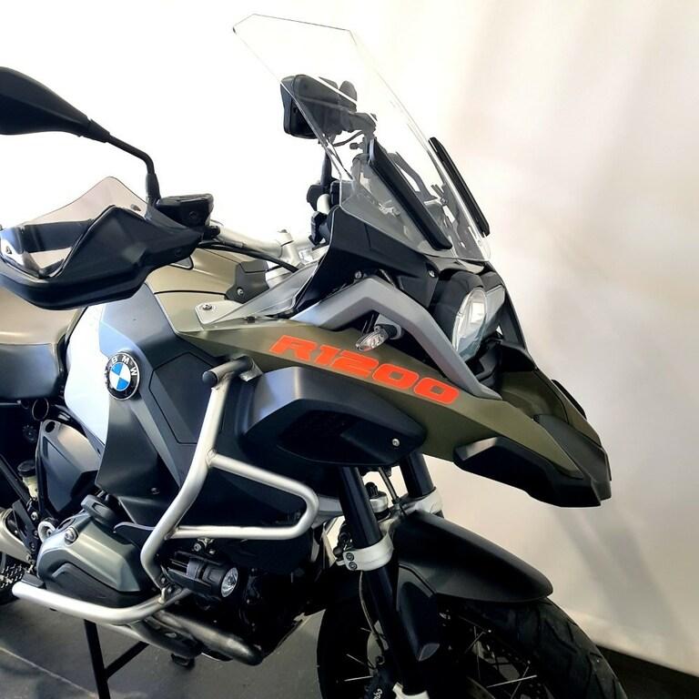 R 1200 GS