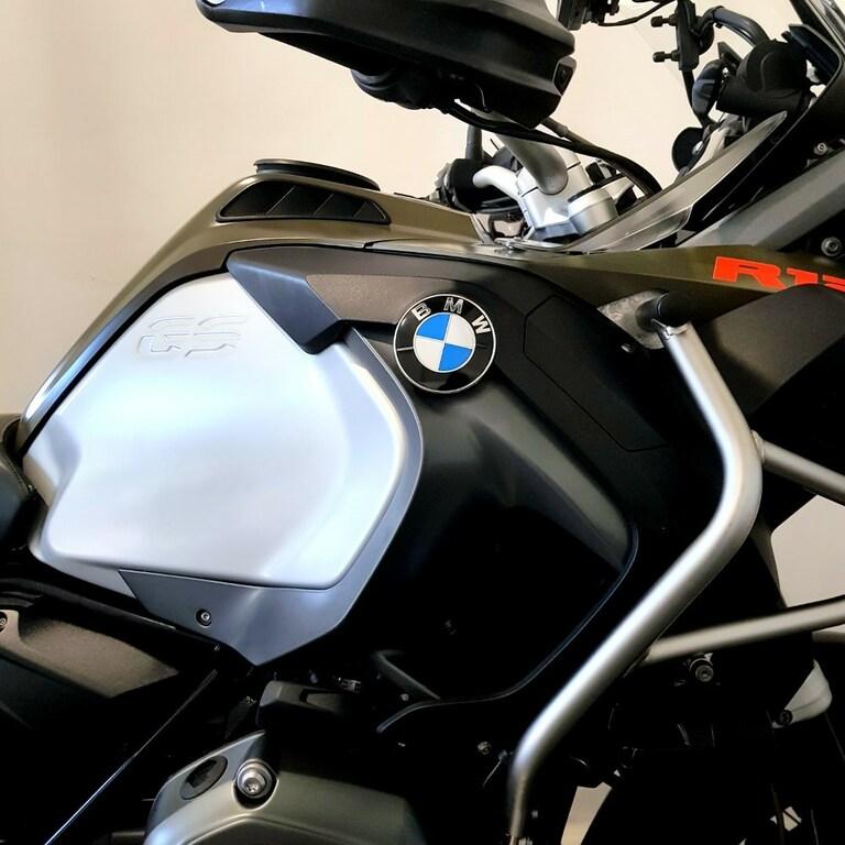 R 1200 GS