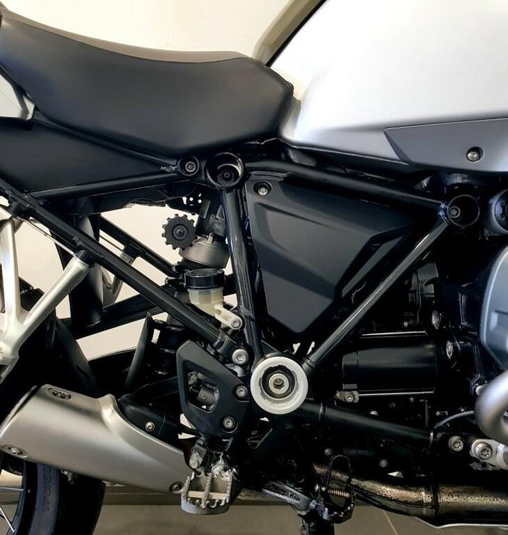 R 1200 GS