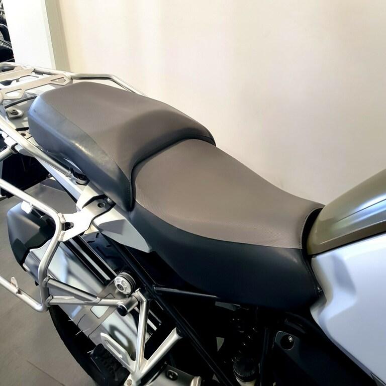 R 1200 GS