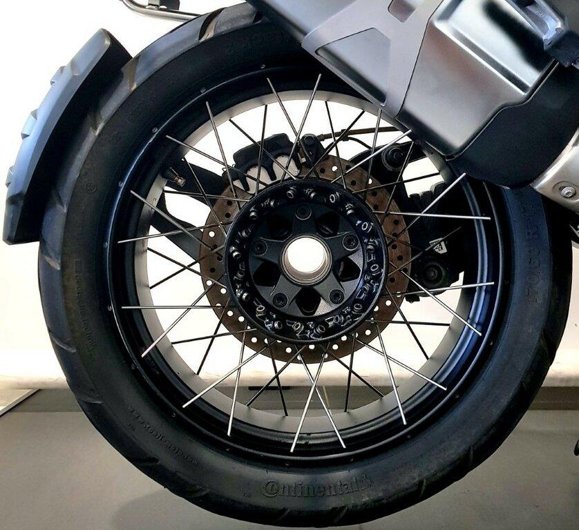 R 1200 GS