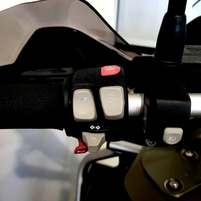 R 1200 GS